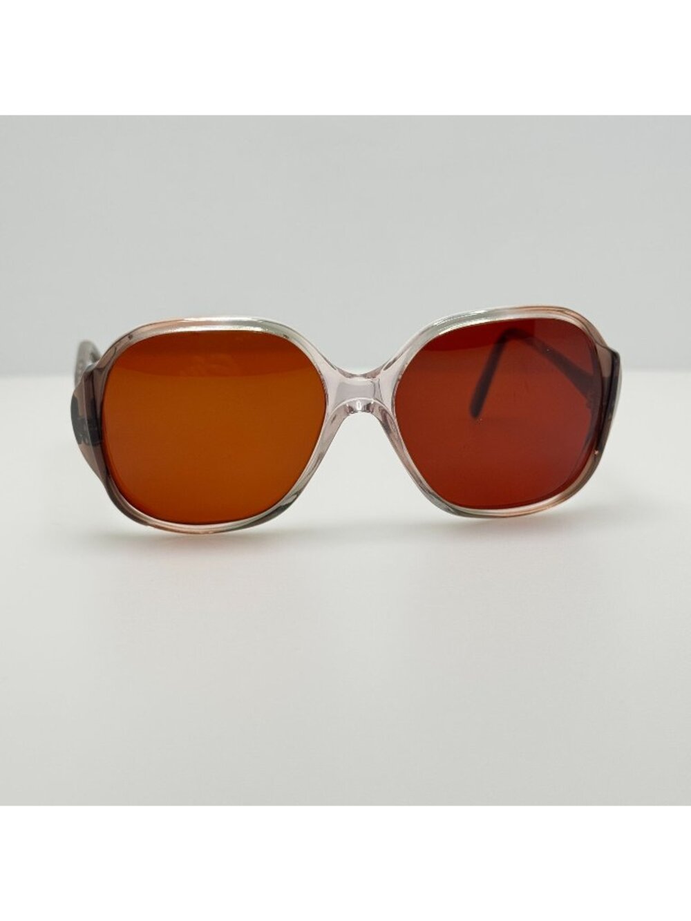Unbranded Eyeglasses Eye Glasses Frames Irene Brown Swirl 52-16